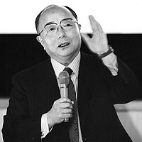 東海大学名誉教授　松元　崇 先生